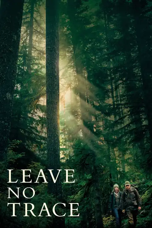 leave no trace 2018