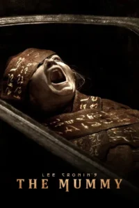lee cronin s the mummy 2026