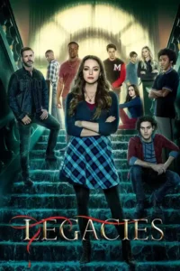 legacies season 1