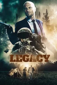 legacy 2020