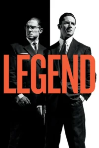 legend 2015