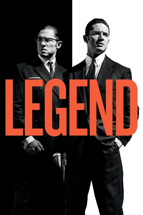 legend 2015