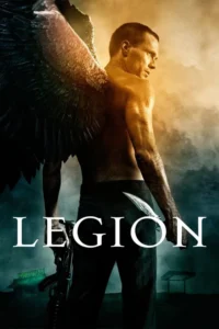 legion 2010