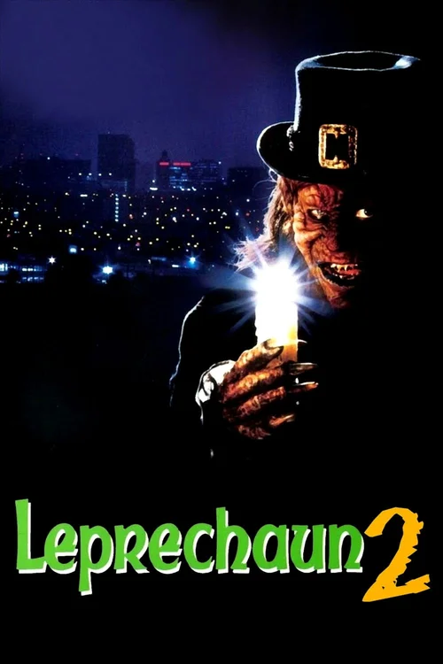 leprechaun 2 1994