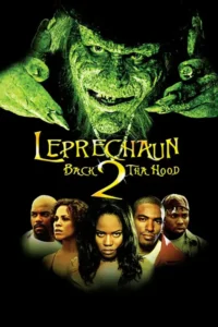 leprechaun 6 2003