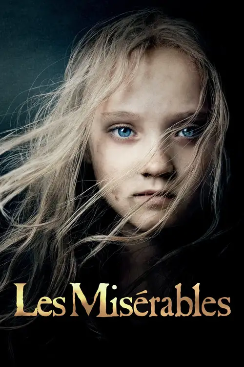 les mis rables 2012