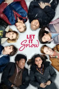 let it snow netflix original 2019
