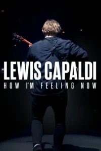 lewis capaldi how i m feeling now 2023