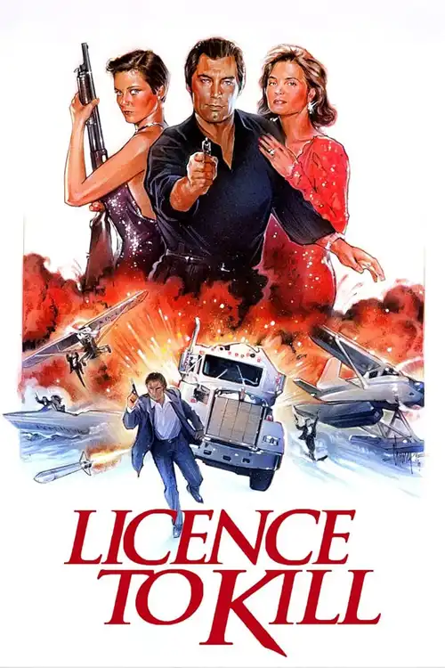 licence to kill james bond part 17 1989