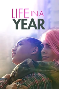 life in a year 2020