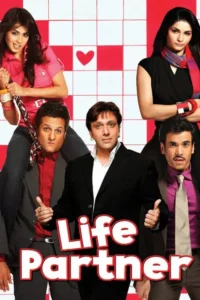 life partner 2009