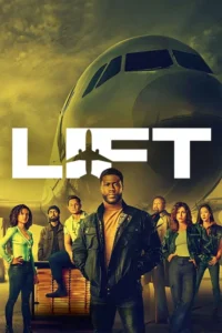 lift netflix original 2024