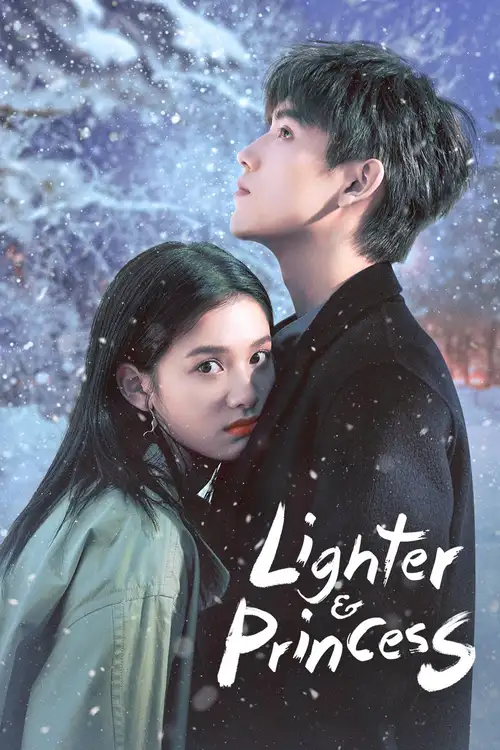 Download Lighter & Princess (Season 1) Hindi ORG Dubbed C Drama Series 480p 720p & 1080p WEB DL 11 lighter princess season 1