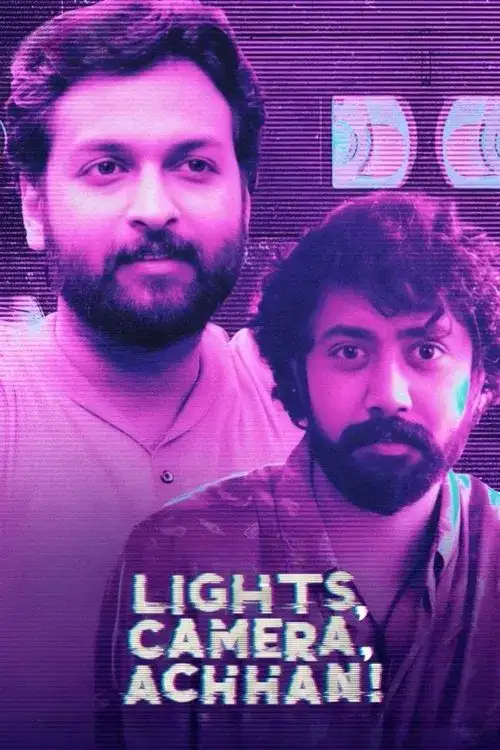 lights camera achhan 2025