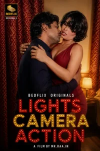 lights camera action 2026