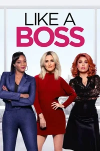 like a boss 2020