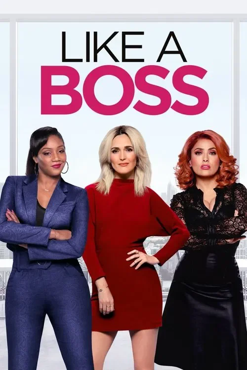 like a boss 2020
