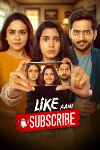 like aani subscribe 2024