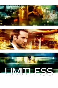 limitless 2011