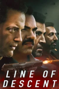 line of descent 2019