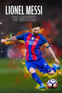 lionel messi the greatest 2020