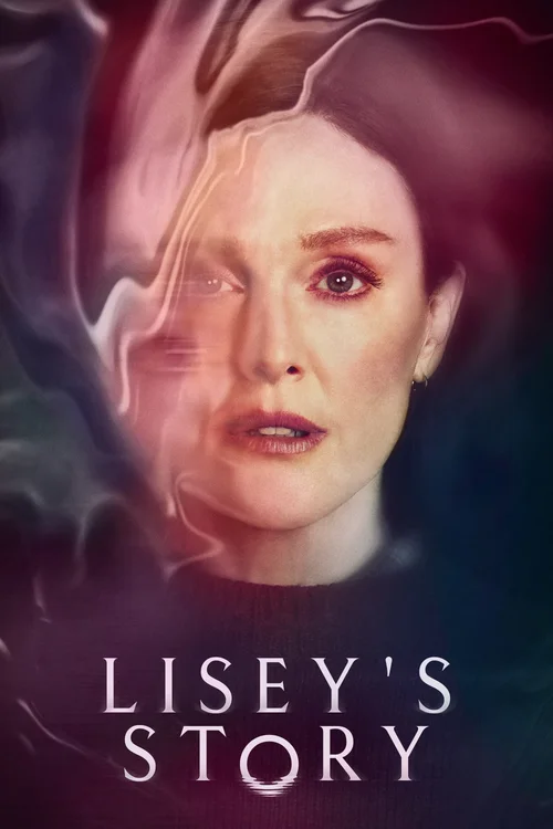 lisey s story season 1