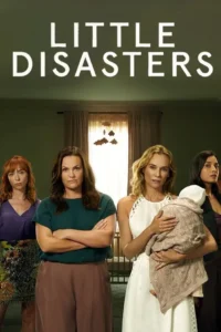 little disasters season 1