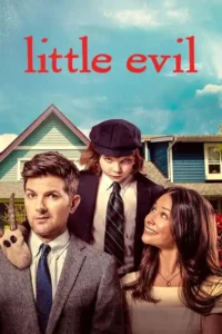 little evil 2017
