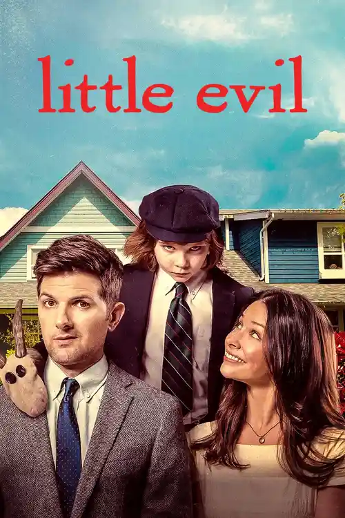 little evil 2017