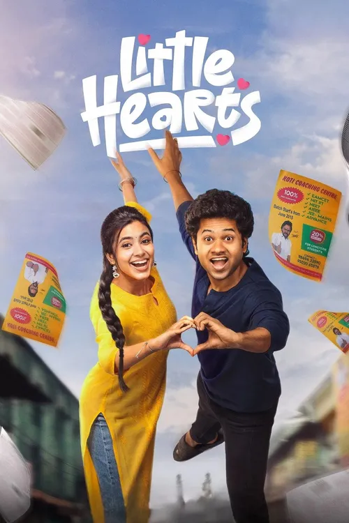 little hearts 2025