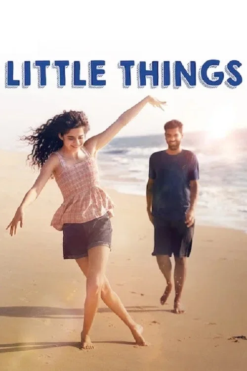 little things season 1