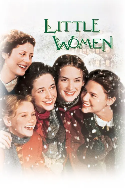 little women 1994