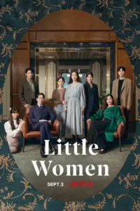 little women 2022