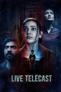 live telecast 2021
