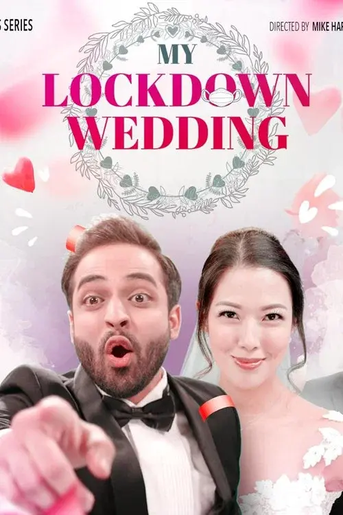 lockdown wedding 2025