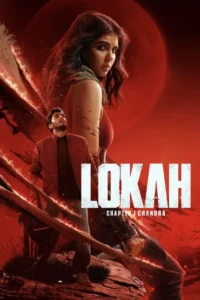 lokah chapter 1 chandra 2025