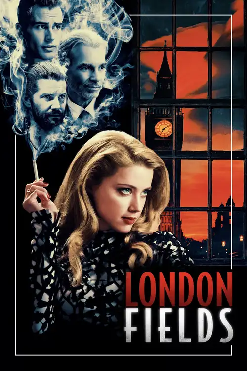 london fields 2018