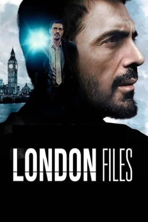 Download London Files (2022) Season 1 Hindi Complete Voot Select Original WEB Series 480p | 720p | 1080p WEB DL 1 london files 2022
