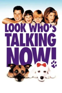 look who s talking now 1993