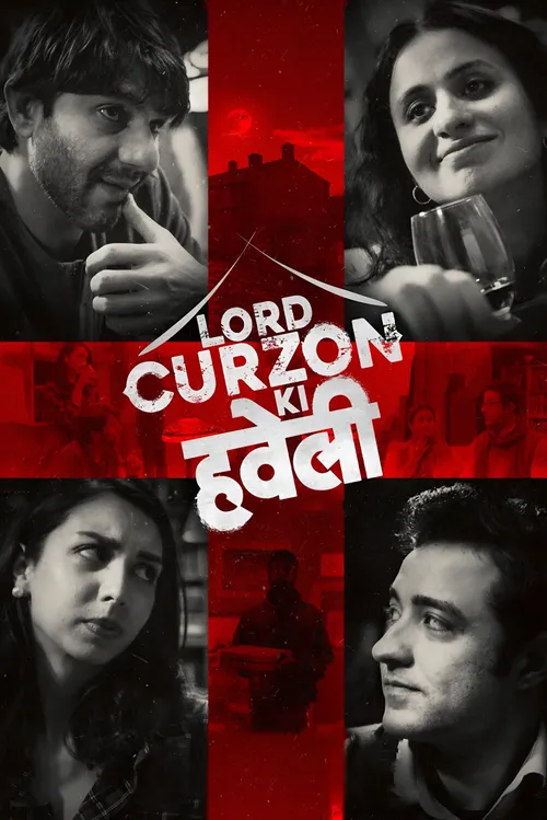 lord curzon ki haveli 2025