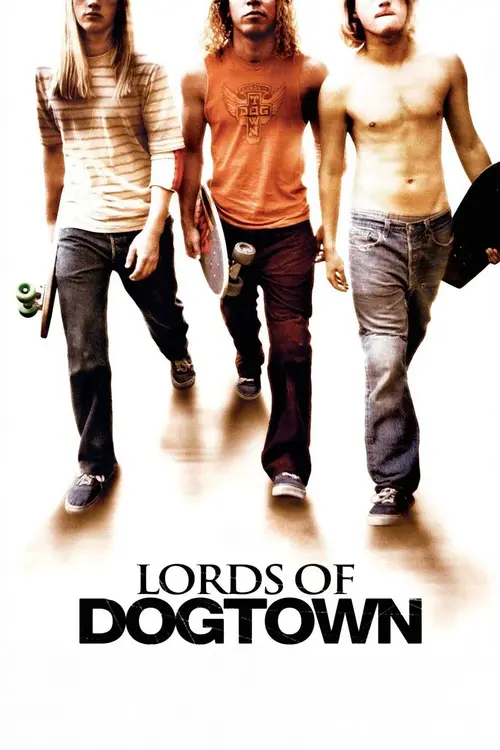 lords of dogtown 2005