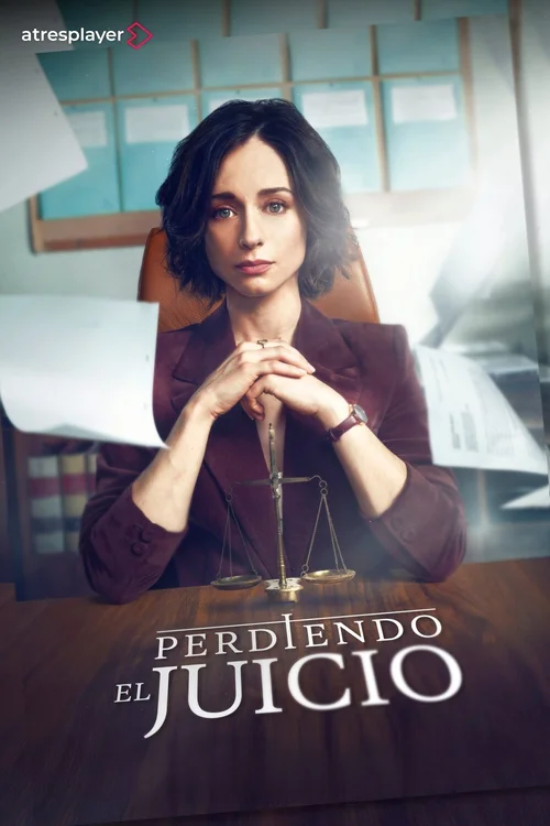 Download Losing Judgment (Season 1) Dual Audio {Hindi Spanish} WEB Series 480p | 720p | 1080p WEB DL 5 losing judgment season 1