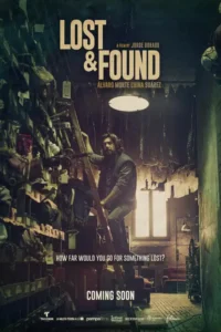 lost found objetos 2022