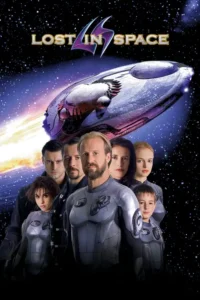 lost in space 1998