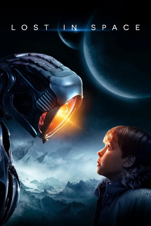 Download Lost in Space (Season 1 – 3) Dual Audio {Hindi English} Netflix Series 480p 720p & 1080p WEB DL 8 lost in space season 1