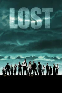 lost season 1