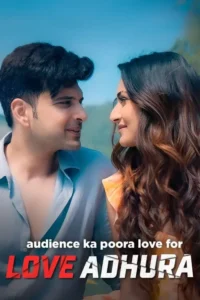 love adhura amazon minitv 2024