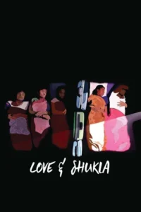 love and shukla 2017