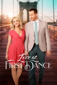 love at first dance 2018