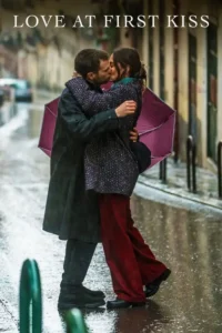 love at first kiss netflix original 2023